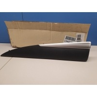 Накладка панели приборов Mitsubishi Pajero Montero Sport KS 2015- 8002C147XA