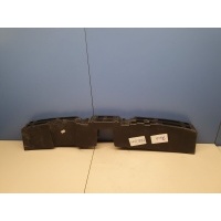 Наполнитель переднего бампера Renault Kaptur 2016- 620900726R