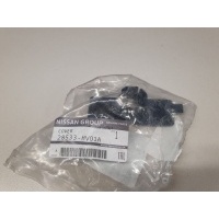 Кронштейн датчика парковки Nissan Qashqai J11E 2014- 28533HV01A