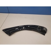 Элемент передней панели левый Skoda Rapid 2013- 5JA805931B