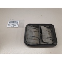 Клапан вентиляции салона Nissan Qashqai J11E 2014- 8200003575