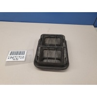 Клапан вентиляции салона Nissan Qashqai J11E 2014- 8200003575