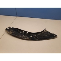 Элемент передней панели левый Skoda Rapid 2013- 5JA805931B