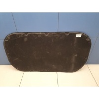 Шумоизоляция капота KIA K5 2020- 81125L2000