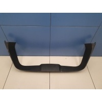 Обшивка багажника верхняя Volvo V70 2007-2016 39865458