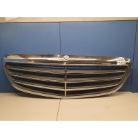 Решетка радиатора Mercedes E-klasse W213 2016- A2138808602