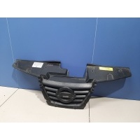 Решетка радиатора Nissan Juke 2010-2019 620701KA0A