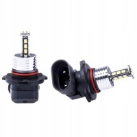 Лампы светодиодный hb3 30 smd 6000k zimny белый canbus