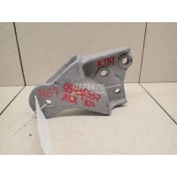 Кронштейн КПП Mitsubishi ASX 2010 1092A234