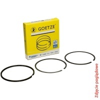 Кольца поршневые goetze форд focus c - max