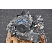 600 двигатель гарантия 2013r 09 - 14