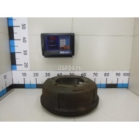 Барабан тормозной Marshall HD 35-78 2003 M1900516
