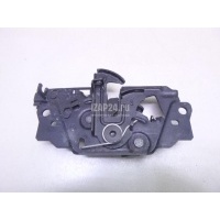 Замок капота Ford Focus III (2011 - 2019) CV6Z16700B