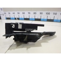 Накладка на крыло Ford Focus III (2011 - 2019) BM51A02477AE