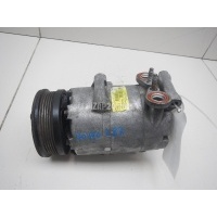 Компрессор системы кондиционирования Ford Focus III (2011 - 2019) 1856883