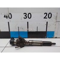 Форсунка дизельная электрическая Renault Scenic III (2009 - 2015) 166006212R