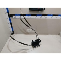 Замок двери передней правой Nissan Juke (F15) (2011 - 2019) 805001KL1A