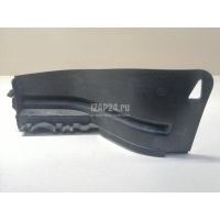 Накладка (кузов внутри) Chrysler Grand Cherokee (WK2) 2010 68049819AD