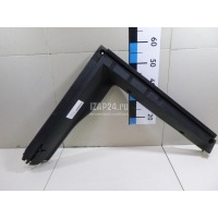 Накладка (кузов внутри) VAG Passat [B7] (2011 - 2015) 3C9864512B9B9