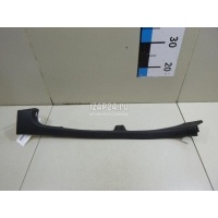 Накладка порога (внутренняя) VAG Passat [B7] (2011 - 2015) 3C9867765B9B9