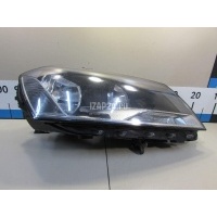 Фара правая VAG Passat [B7] (2011 - 2015) 3AB941006