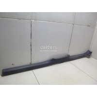 Накладка порога (внутренняя) VAG Polo (Sed RUS) (2011 - 2020) 6RU853372B82V