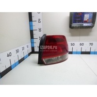 Фонарь задний правый VAG Polo (Sed RUS) (2011 - 2020) 6RU945096E