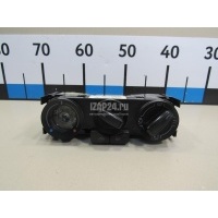 Блок управления отопителем VAG Polo (Sed RUS) (2011 - 2020) 6RF820045C