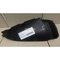 Воздуховод VAG A7 (4G8) (2011 - 2018) 4G0129624D