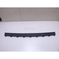 Накладка заднего бампера VAG A7 (4G8) (2011 - 2018) 4G88074219B9