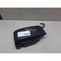 Кожух рулевой колонки нижний VAG A7 (4G8) (2011 - 2018) 4G0953512C6PS