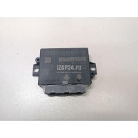 Блок управления парктроником VAG A7 (4G8) (2011 - 2018) 4H0919475AA