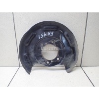 Щит опорный задний правый Hyundai-Kia Elantra (2011 - 2016) 583903X100