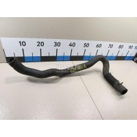 Патрубок радиатора Renault Lada Largus 2012 215012563R