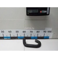 Патрубок интеркулера Ford C-MAX (2010 - 2019) 2224492