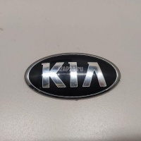 Эмблема Hyundai-Kia RIO (2011 - 2017) 863201W250