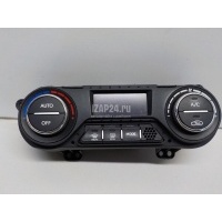 Блок управления климатической установкой Hyundai-Kia RIO (2011 - 2017) 972504Y210WK