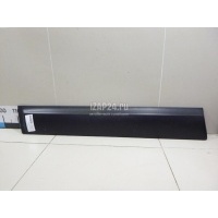 Накладка двери передней левой Nissan Qashqai+2 (JJ10) (2008 - 2014) 80871BR01A