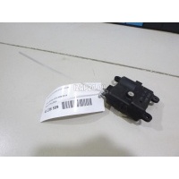 Моторчик заслонки отопителя Nissan Qashqai+2 (JJ10) (2008 - 2014) 27732JD02A