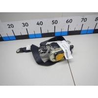Ремень безопасности с пиропатроном Toyota Camry V50 (2011 - 2018) 7322006300C2