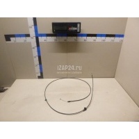 Трос открывания капота Toyota Camry V50 (2011 - 2018) 5363033170