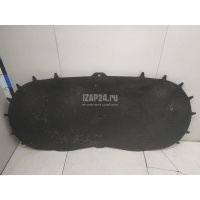Шумоизоляция капота VAG Tiguan (2011 - 2016) 5N0863831B
