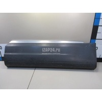 Накладка двери задней левой VAG Tiguan (2011 - 2016) 5N0854949EUBN