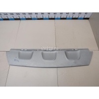 Накладка переднего бампера VAG Tiguan (2011 - 2016) 5N0807532BAV3