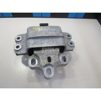 Опора КПП левая VAG Tiguan (2011 - 2016) 3C0199555AF