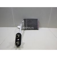 Радиатор отопителя Ssang Yong Actyon New/Korando C 2010 6910734000