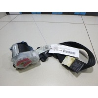 Ремень безопасности Ssang Yong Actyon New/Korando C 2010 7560534010LBA