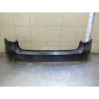Бампер задний Ssang Yong Actyon New/Korando C 2010 7882434001