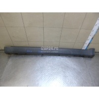 Накладка на порог (наружная) Ssang Yong Actyon New/Korando C 2010 7955034001