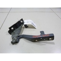 Петля капота левая Ssang Yong Actyon New/Korando C 2010 6181034001